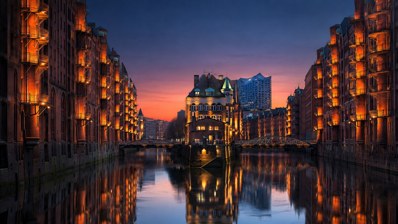 Hamburg