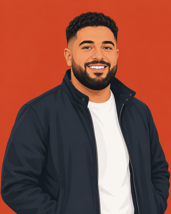 Aymen Ben Nasr