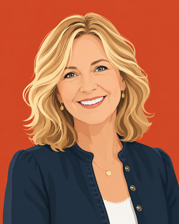 Barbara Ender