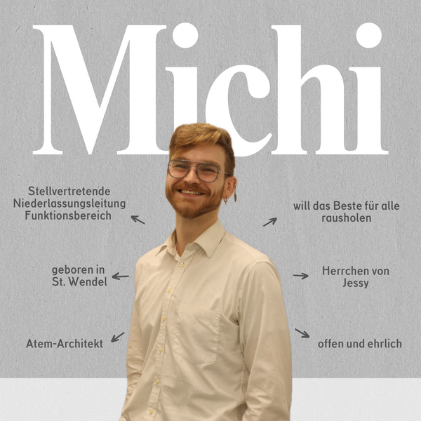 Michael Jung
