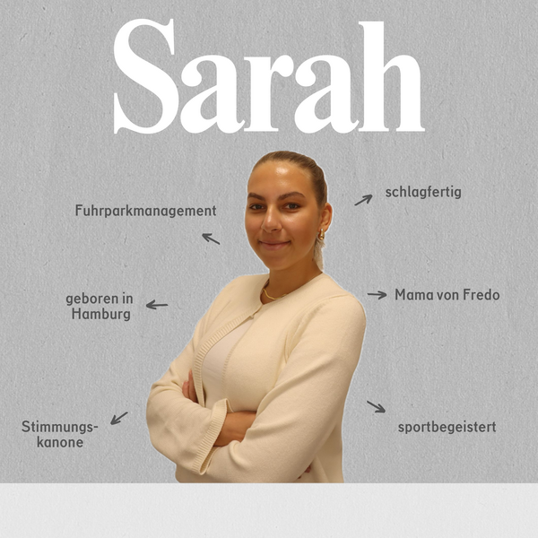 Sarah Rutz