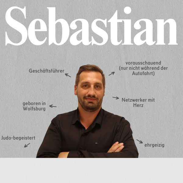 Sebastian Warnecke